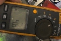 amp-meter