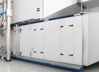 How A Commercial Desiccant Dehumidifier Help Mitigate Your Industrial Space’s Humidity Issue?